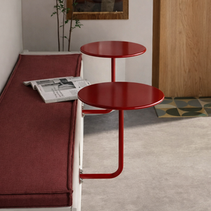 Epeius Home Wall Mount Coffee Table