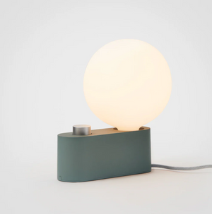 Tala Alumina Table Lamp