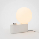 Tala Alumina Table Lamp
