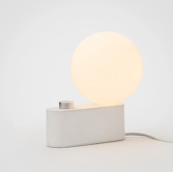 Tala Alumina Table Lamp