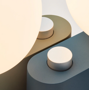 Tala Alumina Table Lamp