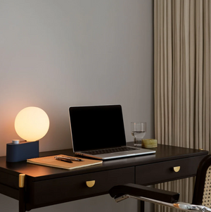 Tala Alumina Table Lamp