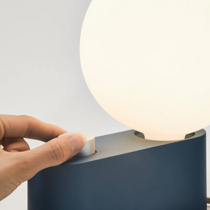 Tala Alumina Table Lamp