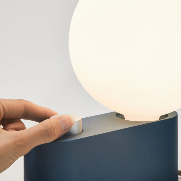 Tala Alumina Table Lamp