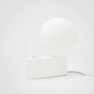 Tala Alumina Table Lamp