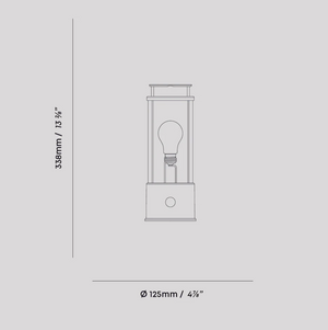 Tala The Muse Portable Table Lamp