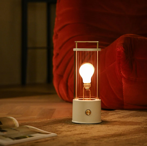 Tala The Muse Portable Table Lamp
