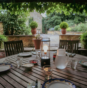 Tala The Muse Portable Table Lamp