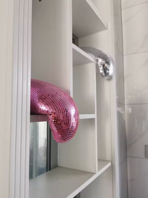 Modü Melting Disco Ball