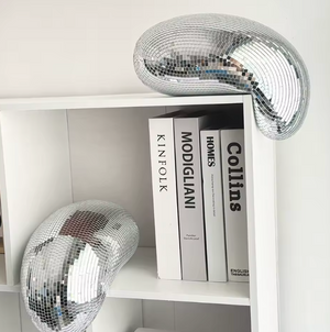 Modü Melting Disco Ball