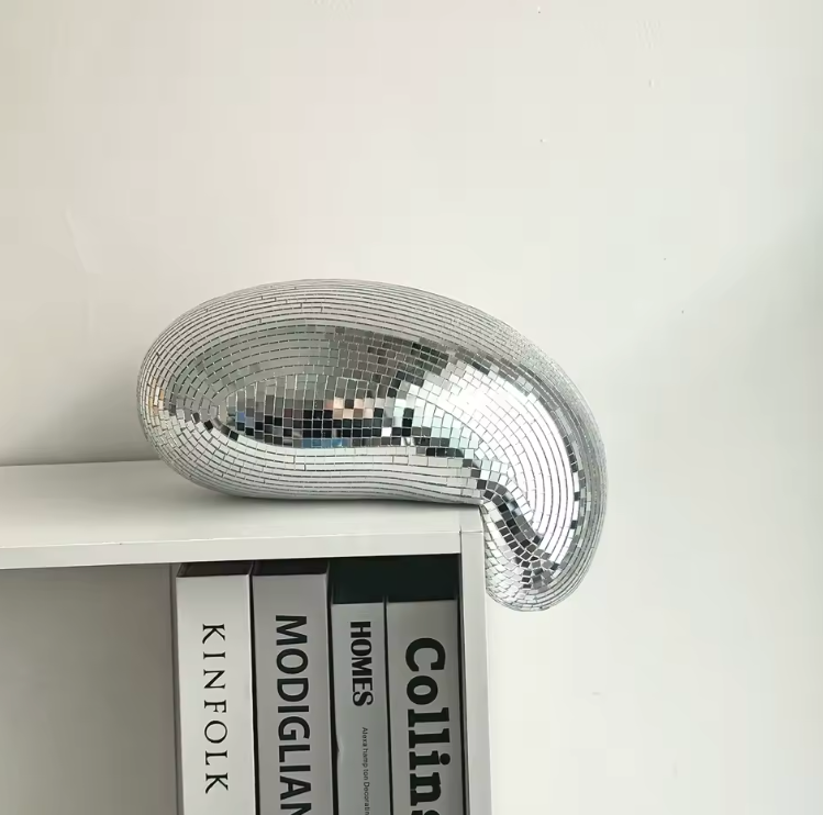 Modü Melting Disco Ball