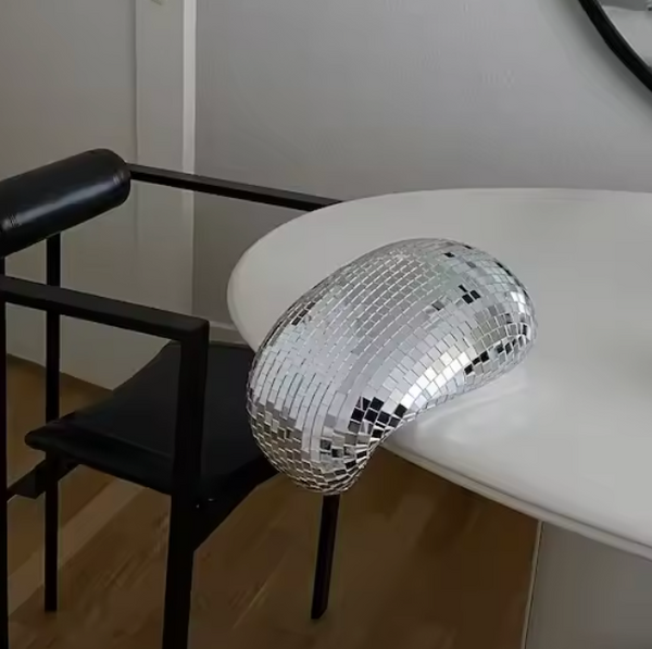 Modü Melting Disco Ball