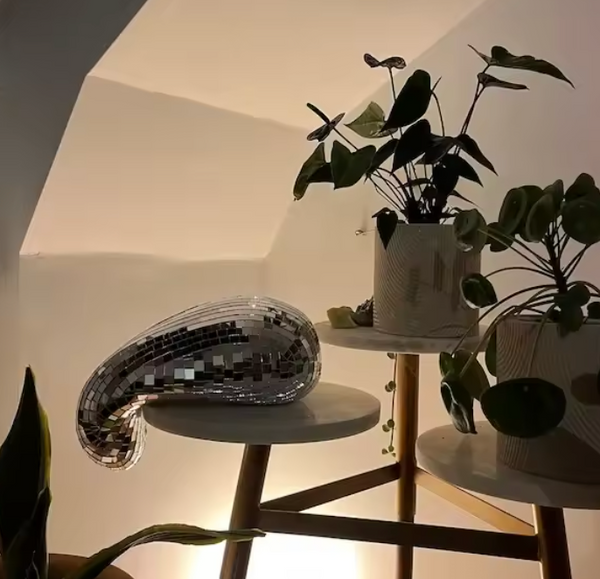 Modü Melting Disco Ball