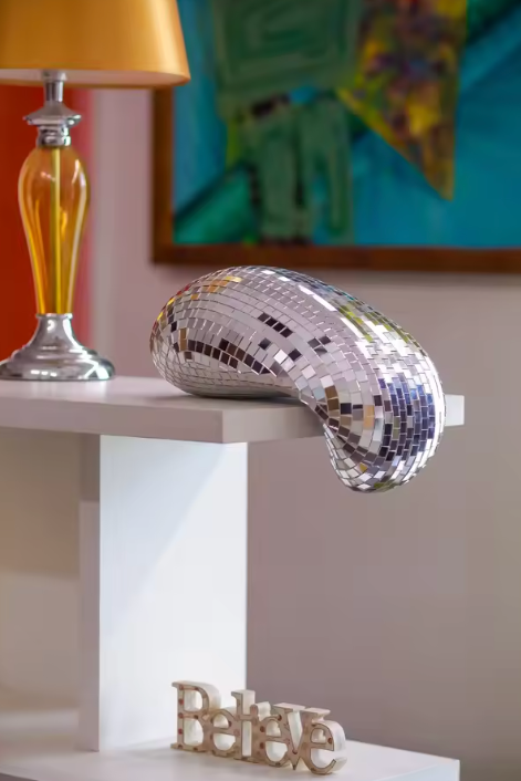 Modü Melting Disco Ball