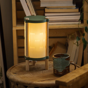 Terra Labs Toro Table Lamp