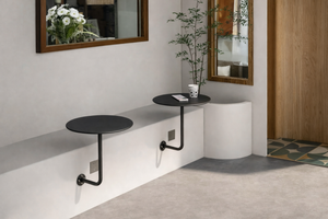 Epeius Home Wall Mount Coffee Table