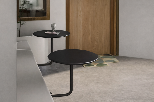 Epeius Home Wall Mount Coffee Table