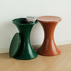 TORO Factory PP Storage Stool