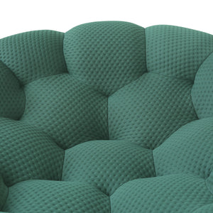 Melloa Honeycomb Mesh Bean Bag Sofa