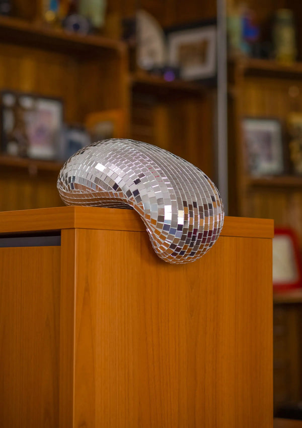 Modü Melting Disco Ball