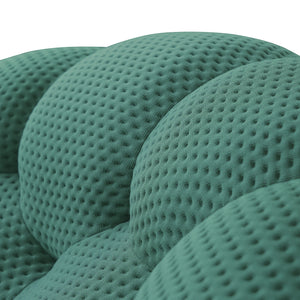 Melloa Honeycomb Mesh Bean Bag Sofa