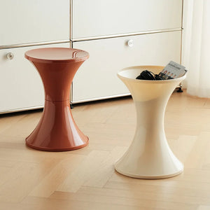 TORO Factory PP Storage Stool