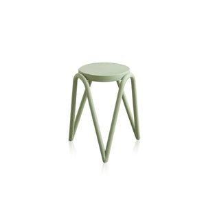 ABS Arch Round Stools