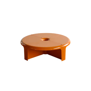 ABS Modular 4-Piece Coffee Table