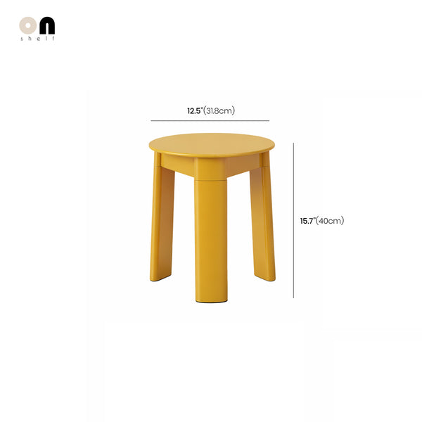 TORO Factory Eco-Mold Recycled Chair