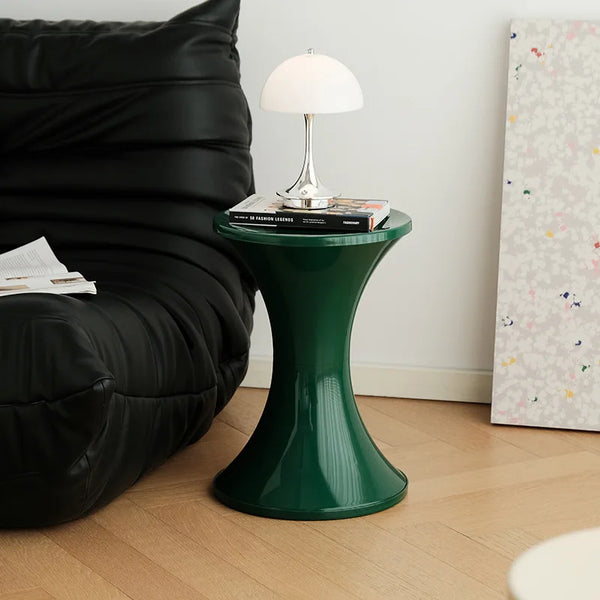 TORO Factory PP Storage Stool