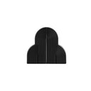 Atelier Oro Ceramic Cloud Bookends Ceramic Stand