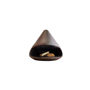 Atelier Oro Handcrafted Ceramic Incense Palo Santo Holder
