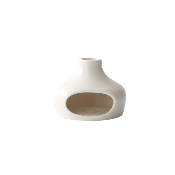 Atelier Oro Handcrafted Ceramic Incense Palo Santo Holder