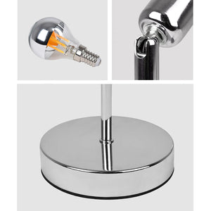 Bauhaus Acrylic Ambience Sunset Table Lamp