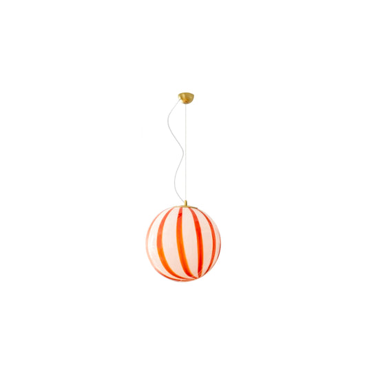 Candy Ball Chandelier Ceiling Fixture Lamp