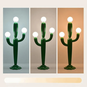 Carl Lighting Cactus Floor Lamp