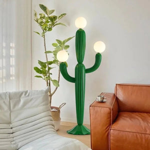 Carl Lighting Cactus Floor Lamp