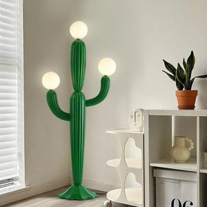 Carl Lighting Cactus Floor Lamp