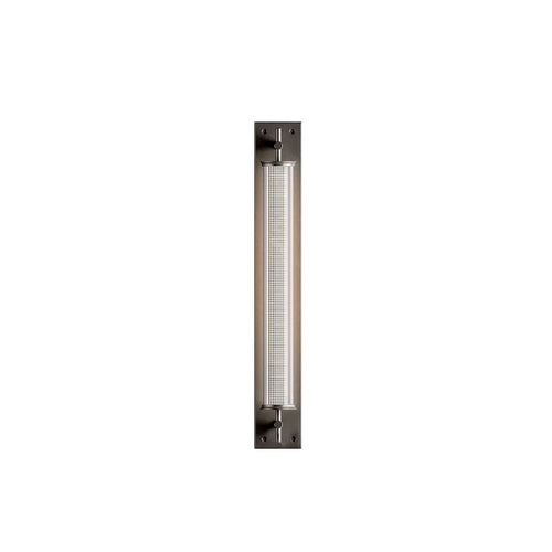 Carl Lighting Tube LED Retro-Contemporary Wall Lamp