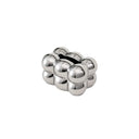 Ceramics  Bubble  Marshmallow Tissue Holder