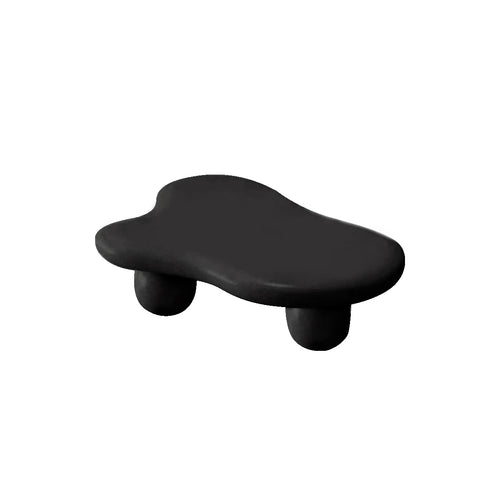 Cloud Ball Leg Coffee Table