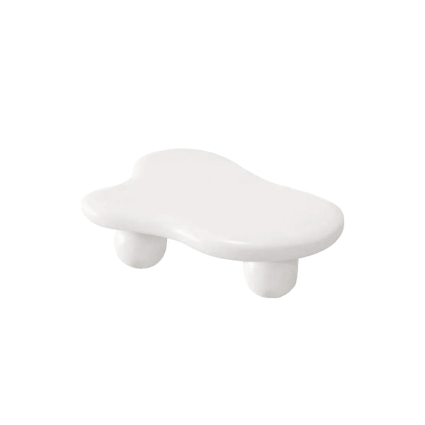 Cloud Ball Leg Coffee Table