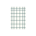 Color Irregular Plaid Pattern Area Carpet Rug