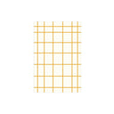 Color Irregular Plaid Pattern Area Carpet Rug