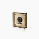 Colored Acrylic Photo Frame