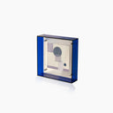 Colored Acrylic Photo Frame
