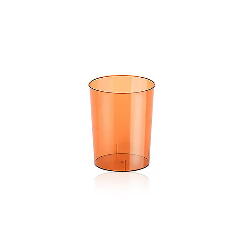 Transparent Multipurpose Bin