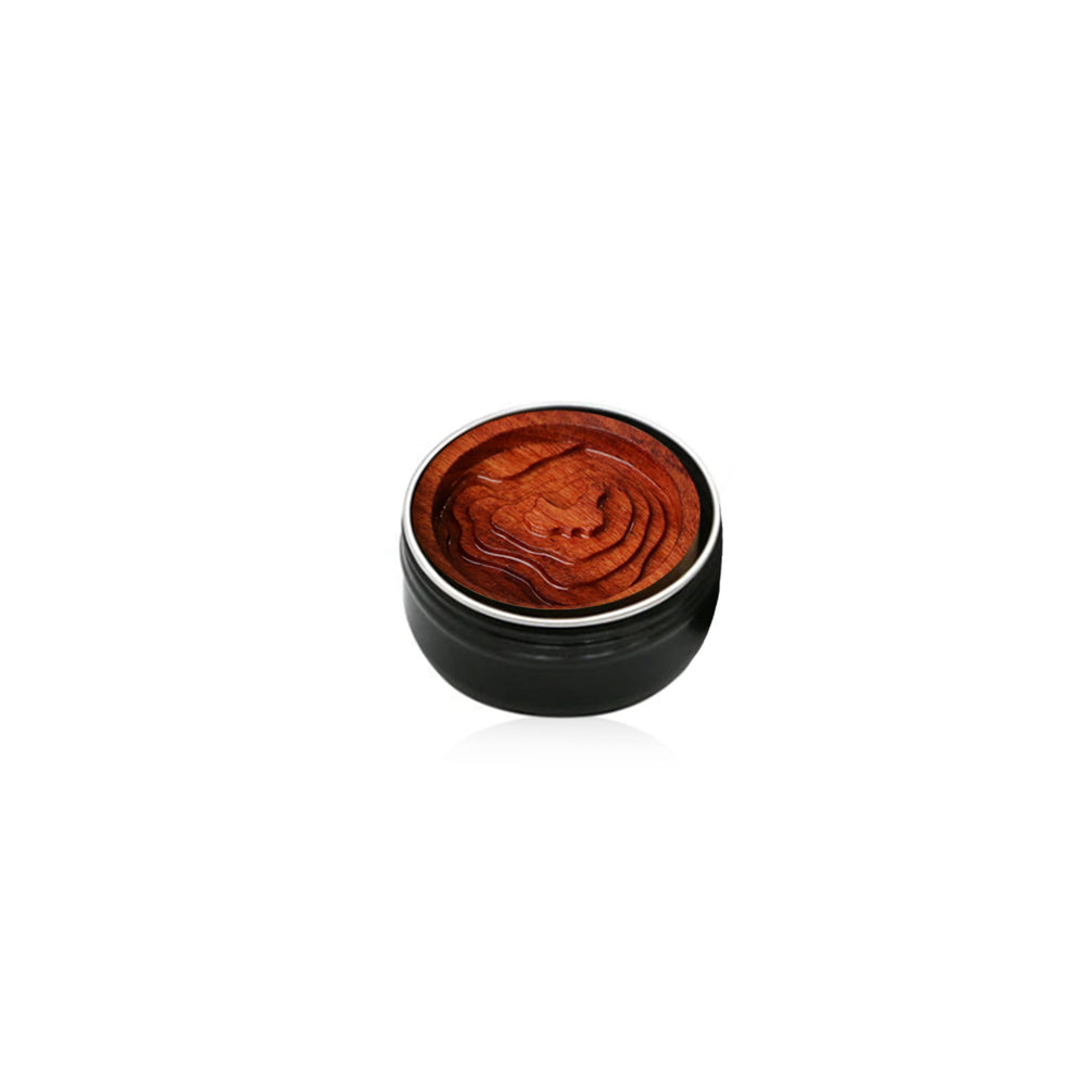 Contour Line Mini Wooden Diffuser