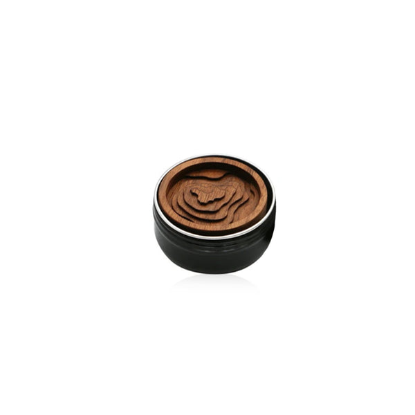 Mini diffuseur en bois Contour Line