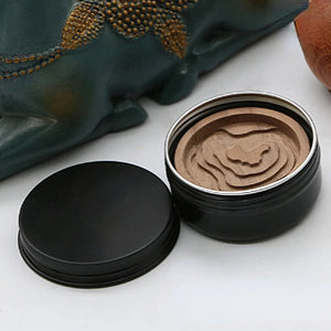 Mini diffuseur en bois Contour Line